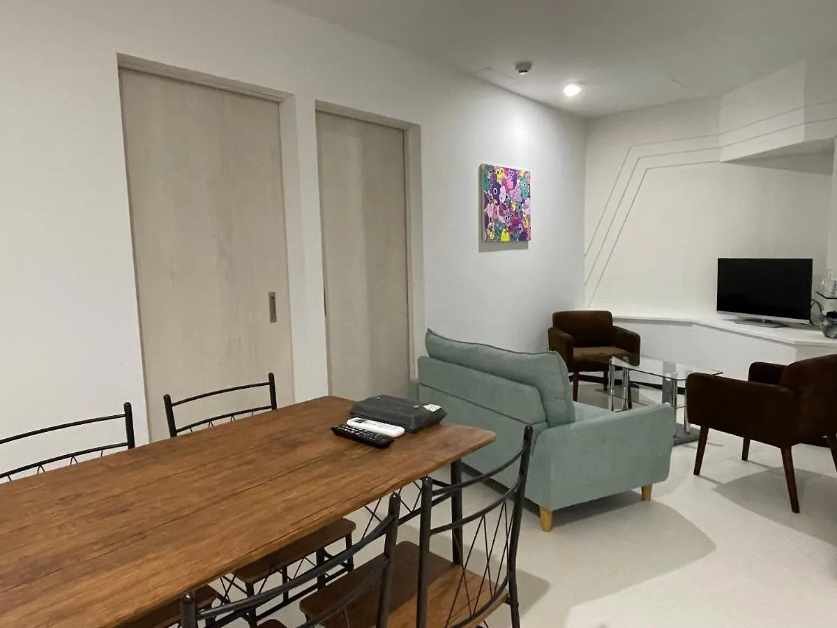 Zenibako House 1F Apartment Otaru